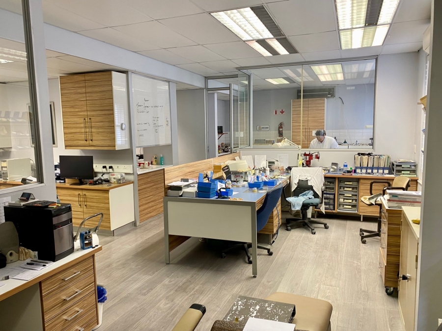 To Let commercial Property for Rent in Cape Town City Centre Western Cape